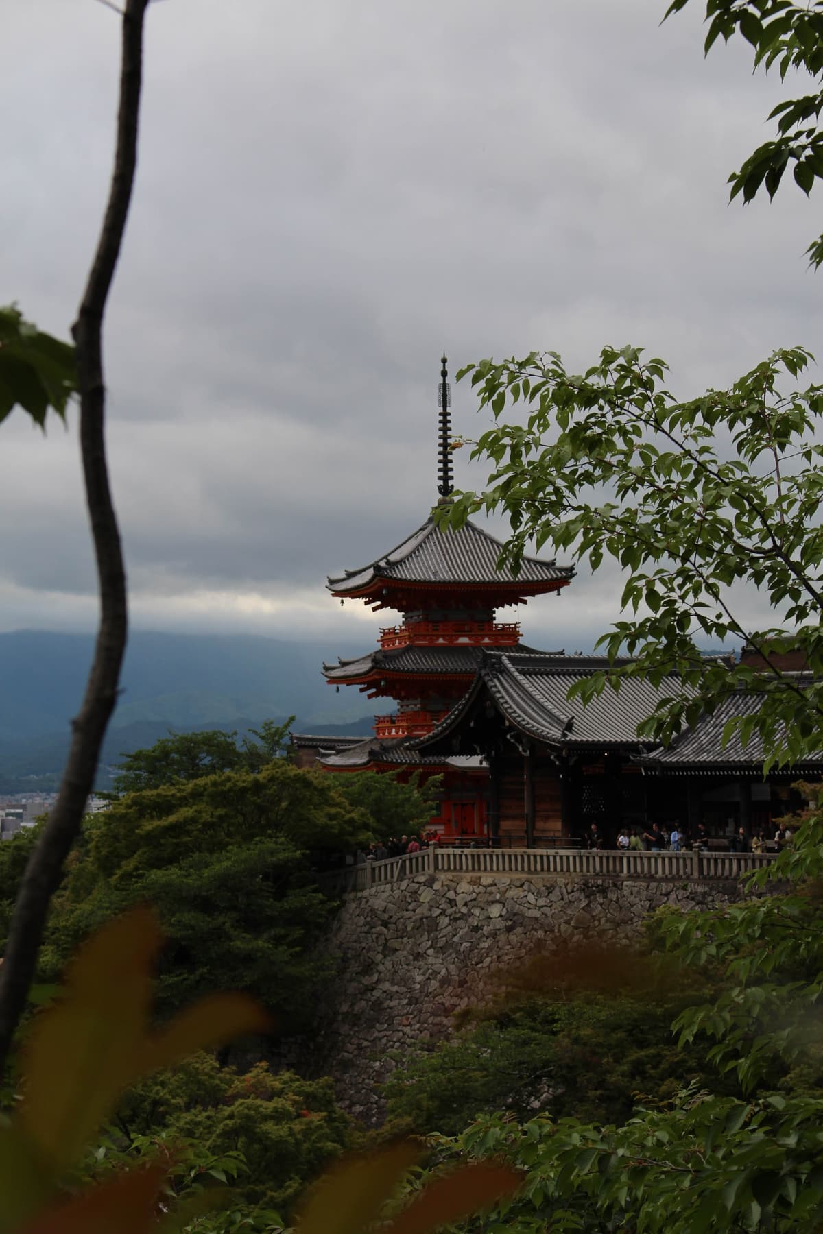 Japan Vista