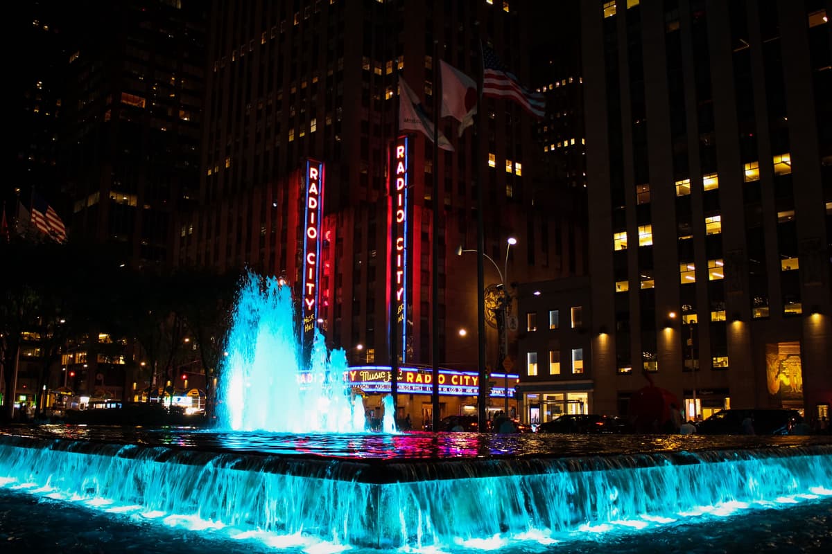 Radio City